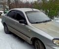 Серый Дэу Ланос, объемом двигателя 1.5 л и пробегом 207 тыс. км за 910 $, фото 3 на Automoto.ua