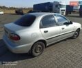 Дэу Ланос 2007 в Новомосковске на Automoto.ua Серый Дэу Ланос, объемом двигателя 1.5 л и пробегом 324 тыс. км за 2300 $, фото 1 на Automoto.ua