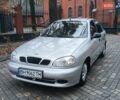 Сірий Деу Ланос, об'ємом двигуна 1.5 л та пробігом 102 тис. км за 3500 $, фото 1 на Automoto.ua
