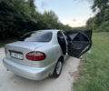Дэу Ланос 2007 в Кременчуге на Automoto.ua Серый Дэу Ланос, объемом двигателя 1.5 л и пробегом 107 тыс. км за 1800 $, фото 9 на Automoto.ua
