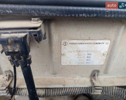 Серый Дэу Ланос, объемом двигателя 1.5 л и пробегом 135 тыс. км за 1700 $, фото 2 на Automoto.ua