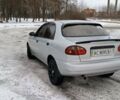 Серый Дэу Ланос, объемом двигателя 1.5 л и пробегом 280 тыс. км за 3000 $, фото 3 на Automoto.ua
