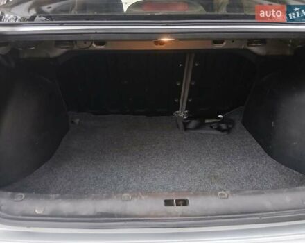 Сірий Деу Ланос, об'ємом двигуна 1.5 л та пробігом 102 тис. км за 3500 $, фото 22 на Automoto.ua