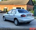 Сірий Деу Ланос, об'ємом двигуна 1.5 л та пробігом 209 тис. км за 2800 $, фото 1 на Automoto.ua