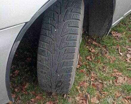 Сірий Деу Ланос, об'ємом двигуна 1.4 л та пробігом 300 тис. км за 1700 $, фото 8 на Automoto.ua