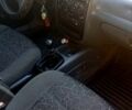 Сірий Деу Ланос, об'ємом двигуна 1.5 л та пробігом 320 тис. км за 1650 $, фото 1 на Automoto.ua