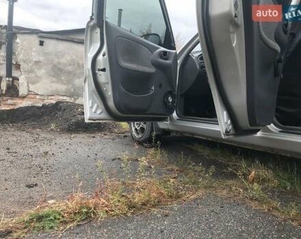 Сірий Деу Ланос, об'ємом двигуна 1.5 л та пробігом 108 тис. км за 3100 $, фото 13 на Automoto.ua