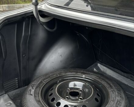 Серый Дэу Ланос, объемом двигателя 1.5 л и пробегом 145 тыс. км за 3400 $, фото 4 на Automoto.ua