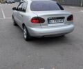 Дэу Ланос 2007 в Киеве на Automoto.ua Серый Дэу Ланос, объемом двигателя 1.4 л и пробегом 193 тыс. км за 1700 $, фото 5 на Automoto.ua