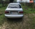 Сірий Деу Ланос, об'ємом двигуна 1.4 л та пробігом 169 тис. км за 1350 $, фото 3 на Automoto.ua