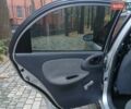 Сірий Деу Ланос, об'ємом двигуна 1.5 л та пробігом 102 тис. км за 3500 $, фото 15 на Automoto.ua