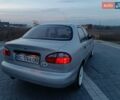 Сірий Деу Ланос, об'ємом двигуна 1.4 л та пробігом 98 тис. км за 2450 $, фото 5 на Automoto.ua