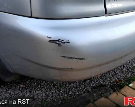 Сірий Деу Ланос, об'ємом двигуна 1.5 л та пробігом 102 тис. км за 2499 $, фото 6 на Automoto.ua