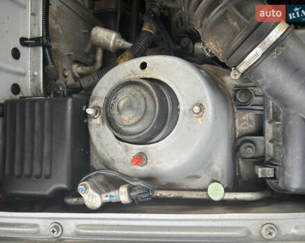 Серый Дэу Ланос, объемом двигателя 1.5 л и пробегом 280 тыс. км за 2150 $, фото 18 на Automoto.ua