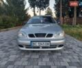 Серый Дэу Ланос, объемом двигателя 1.5 л и пробегом 203 тыс. км за 2200 $, фото 7 на Automoto.ua