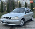 Деу Ланос 2007 у Дрогобичі на Automoto.ua Сірий Деу Ланос, об'ємом двигуна 1.5 л та пробігом 184 тис. км за 1999 $, фото 12 на Automoto.ua
