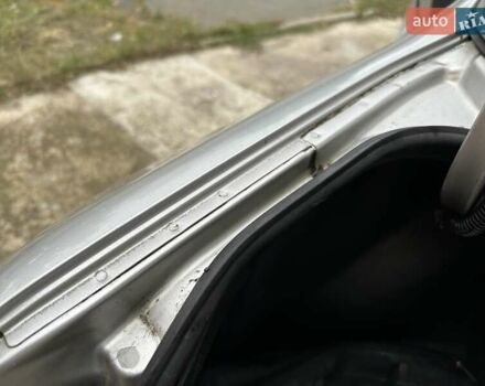 Сірий Деу Ланос, об'ємом двигуна 1.5 л та пробігом 124 тис. км за 3499 $, фото 55 на Automoto.ua