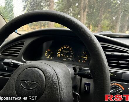 Дэу Ланос 2007 в Днепре (Днепропетровске) на Automoto.ua Серый Дэу Ланос, объемом двигателя 1.4 л и пробегом 142 тыс. км за 1999 $, фото 6 на Automoto.ua