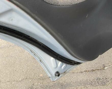 Серый Дэу Ланос, объемом двигателя 1.5 л и пробегом 278 тыс. км за 2000 $, фото 11 на Automoto.ua