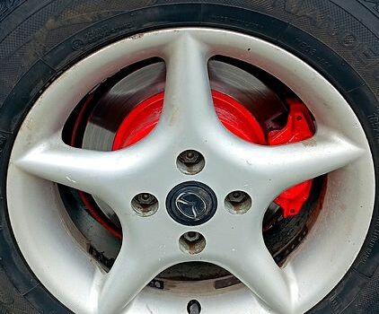 Сірий Деу Ланос, об'ємом двигуна 1.5 л та пробігом 0 тис. км за 2250 $, фото 3 на Automoto.ua