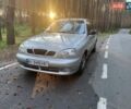 Сірий Деу Ланос, об'ємом двигуна 1.5 л та пробігом 300 тис. км за 2950 $, фото 1 на Automoto.ua