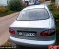 Серый Дэу Ланос, объемом двигателя 1.6 л и пробегом 246 тыс. км за 1900 $, фото 2 на Automoto.ua