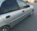 Серый Дэу Ланос, объемом двигателя 0 л и пробегом 136 тыс. км за 1850 $, фото 1 на Automoto.ua