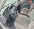 Сірий Деу Ланос, об'ємом двигуна 1.3 л та пробігом 111 тис. км за 1100 $, фото 26 на Automoto.ua