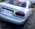 Серый Дэу Ланос, объемом двигателя 1.5 л и пробегом 0 тыс. км за 1200 $, фото 1 на Automoto.ua