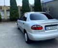 Серый Дэу Ланос, объемом двигателя 1.5 л и пробегом 0 тыс. км за 2700 $, фото 2 на Automoto.ua