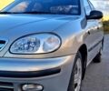 Деу Ланос 2007 у Желтых Водах на Automoto.ua Сірий Деу Ланос, об'ємом двигуна 1.5 л та пробігом 108 тис. км за 3600 $, фото 2 на Automoto.ua