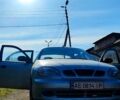 Серый Дэу Ланос, объемом двигателя 1.4 л и пробегом 0 тыс. км за 1500 $, фото 3 на Automoto.ua