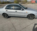 Дэу Ланос 2007 в Никополе на Automoto.ua Серый Дэу Ланос, объемом двигателя 1.5 л и пробегом 285 тыс. км за 2400 $, фото 2 на Automoto.ua