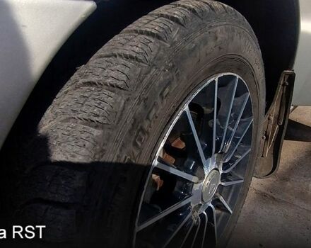 Сірий Деу Ланос, об'ємом двигуна 1.5 л та пробігом 0 тис. км за 1800 $, фото 11 на Automoto.ua