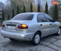 Деу Ланос 2007 у Дрогобичі на Automoto.ua Сірий Деу Ланос, об'ємом двигуна 1.5 л та пробігом 184 тис. км за 1999 $, фото 36 на Automoto.ua