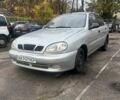 Дэу Ланос 2007 в Киеве на Automoto.ua Серый Дэу Ланос, объемом двигателя 1.5 л и пробегом 254 тыс. км за 1950 $, фото 7 на Automoto.ua