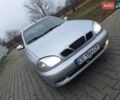 Сірий Деу Ланос, об'ємом двигуна 1.3 л та пробігом 111 тис. км за 1100 $, фото 13 на Automoto.ua