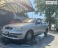 Дэу Ланос 2008 в Львове на Automoto.ua Серый Дэу Ланос, объемом двигателя 1.5 л и пробегом 115 тыс. км за 2500 $, фото 12 на Automoto.ua