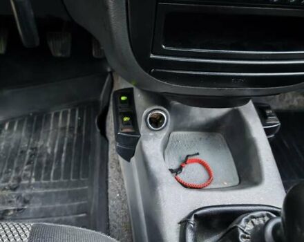 Деу Ланос 2008 у Дніпро (Дніпропетровську) на Automoto.ua Сірий Деу Ланос, об'ємом двигуна 1.5 л та пробігом 102 тис. км за 2500 $, фото 11 на Automoto.ua