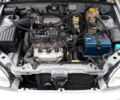 Сірий Деу Ланос, об'ємом двигуна 1.5 л та пробігом 212 тис. км за 3100 $, фото 29 на Automoto.ua