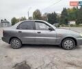 Дэу Ланос 2008 в Кременчуге на Automoto.ua Серый Дэу Ланос, объемом двигателя 1.5 л и пробегом 260 тыс. км за 2300 $, фото 5 на Automoto.ua