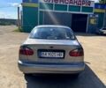 Серый Дэу Ланос, объемом двигателя 1.5 л и пробегом 250 тыс. км за 2800 $, фото 9 на Automoto.ua