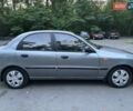 Сірий Деу Ланос, об'ємом двигуна 1.6 л та пробігом 151 тис. км за 3500 $, фото 2 на Automoto.ua