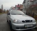 Сірий Деу Ланос, об'ємом двигуна 1.5 л та пробігом 203 тис. км за 2300 $, фото 1 на Automoto.ua