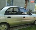 Дэу Ланос 2008 в Черткове на Automoto.ua Серый Дэу Ланос, объемом двигателя 1.5 л и пробегом 90 тыс. км за 2400 $, фото 6 на Automoto.ua