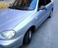 Сірий Деу Ланос, об'ємом двигуна 16 л та пробігом 288 тис. км за 2600 $, фото 3 на Automoto.ua