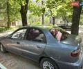 Серый Дэу Ланос, объемом двигателя 1.5 л и пробегом 200 тыс. км за 1600 $, фото 12 на Automoto.ua