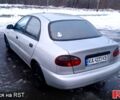 Сірий Деу Ланос, об'ємом двигуна 1.5 л та пробігом 1 тис. км за 1999 $, фото 2 на Automoto.ua