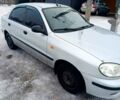 Серый Дэу Ланос, объемом двигателя 1.5 л и пробегом 31000 тыс. км за 2000 $, фото 1 на Automoto.ua
