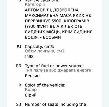 Деу Ланос 2008 у Здолбунове на Automoto.ua Сірий Деу Ланос, об'ємом двигуна 1.5 л та пробігом 153 тис. км за 1150 $, фото 3 на Automoto.ua